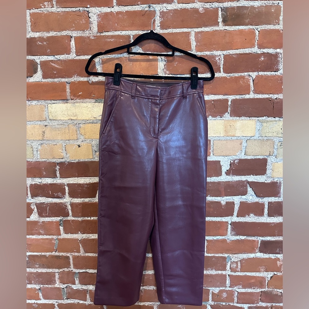 Artizia Babaton Command Cropped Pant